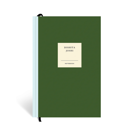 Classic Notebook
