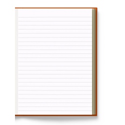 Classic Notebook