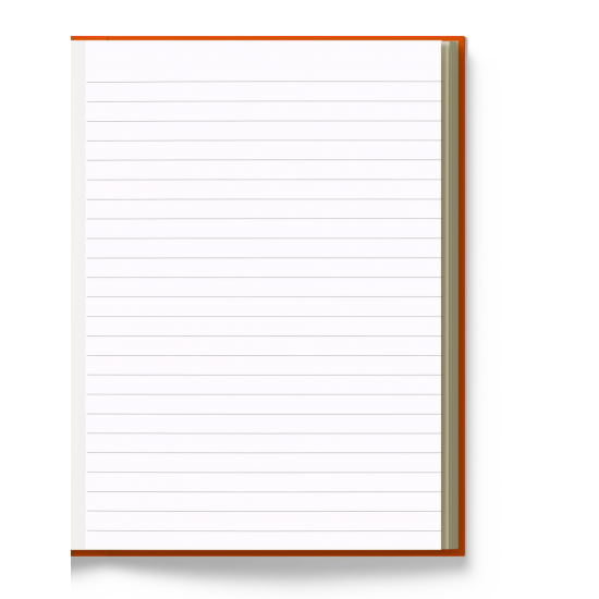 Classic Notebook