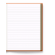 Classic Notebook