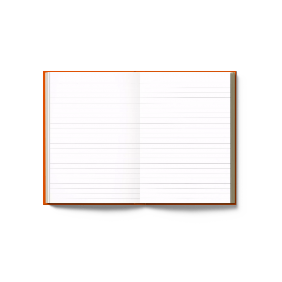Classic Notebook