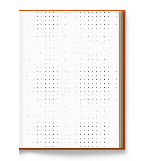 Classic Notebook