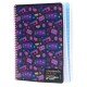 Classmate Pulse Single Line 240 X 180 Notebook - 302 Pages