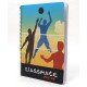 Classmate Spiral Bound Single Line Ruled Notebook