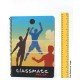 Classmate Spiral Bound Single Line Ruled Notebook