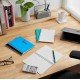 Solimo Notebooks, Spiral-Bound, Lightweight