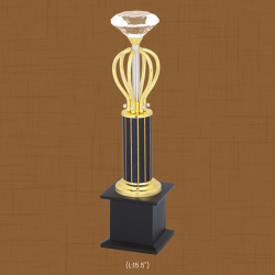 Logitech Trophy