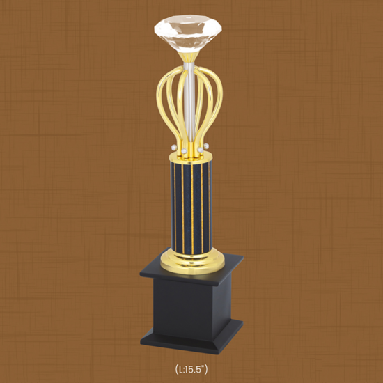 Logitech Trophy