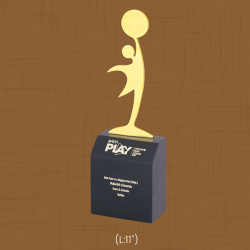 Ogilvy Trophy