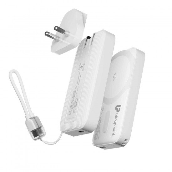 Ultraprolink Boost Blade Duo 67W