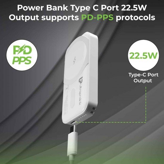 Ultraprolink Boost Blade Duo 67W